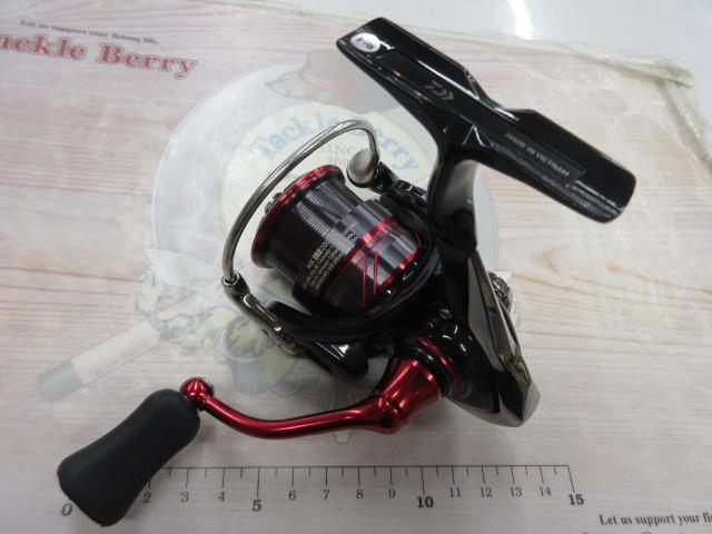 18月下美人MX LT2000S｜＠ベリーネット 日本最大新品中古釣具WEB