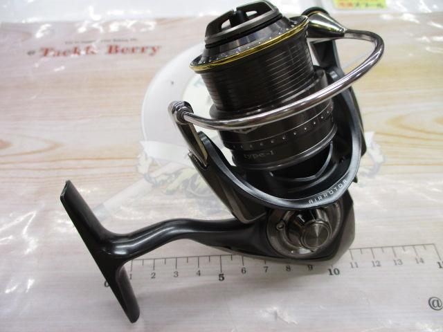 スティーズ タイプⅠ