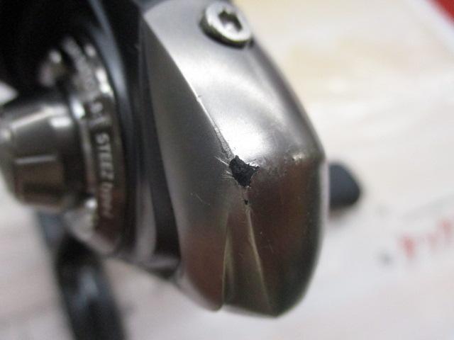 スティーズ タイプⅠ