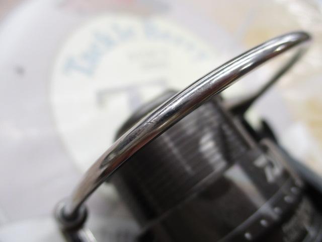 スティーズ タイプⅠ