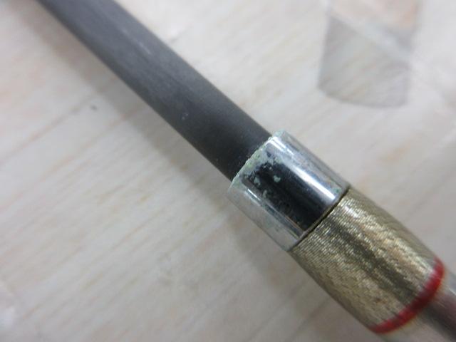 BJSカイコウ 80-225+Bグリップなし