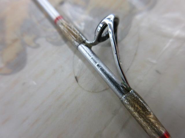 BJSカイコウ 80-225+Bグリップなし