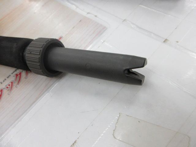 BJSカイコウ 80-225+Bグリップなし