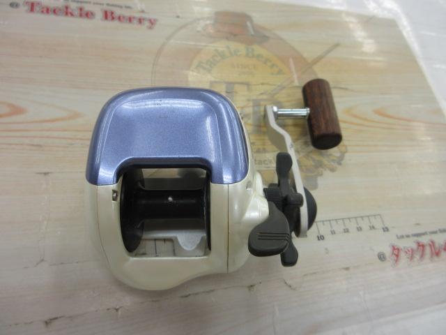 00スーパー小船 C1000