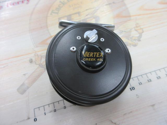バーテックスクリーク45L