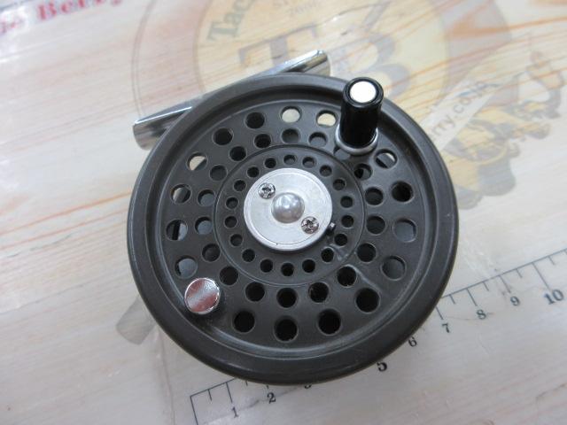 バーテックスクリーク45L