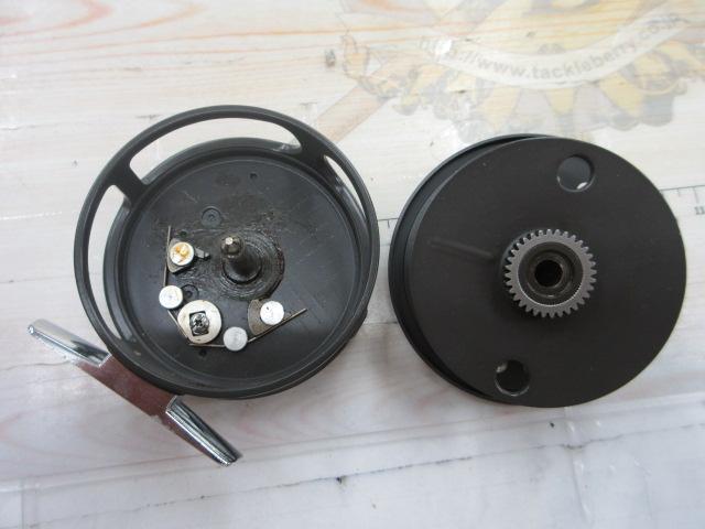 バーテックスクリーク45L