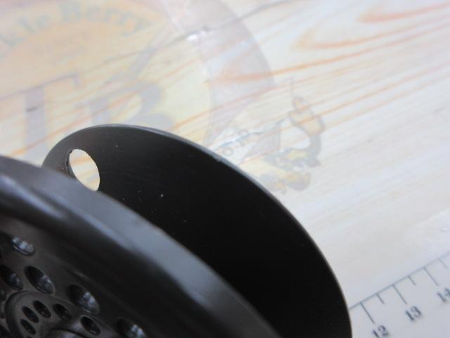 バーテックスクリーク45L