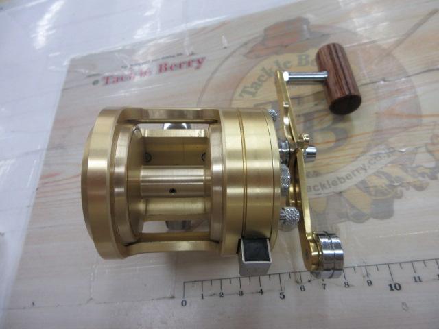 トライトン マークⅠ