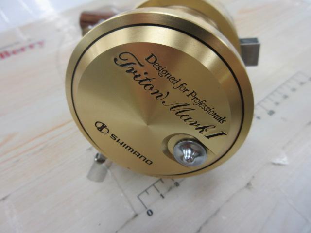 トライトン マークⅠ