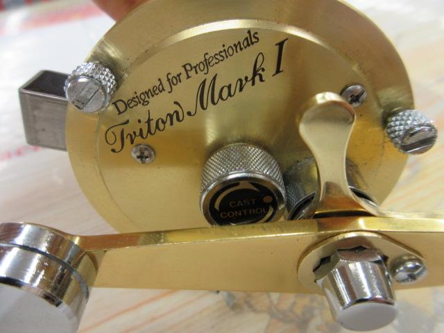 トライトン マークⅠ