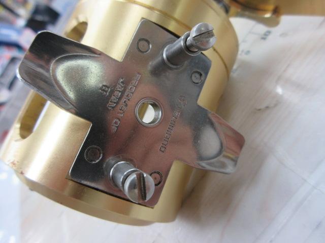 トライトン マークⅠ