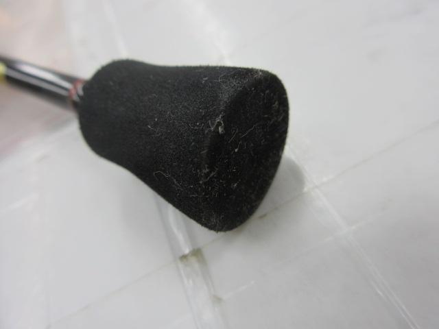 トラウトワンAS S66ULF