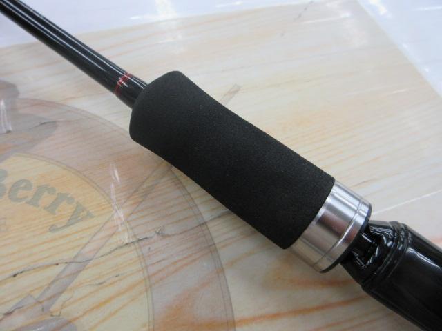 トラウトワンAS S66ULF