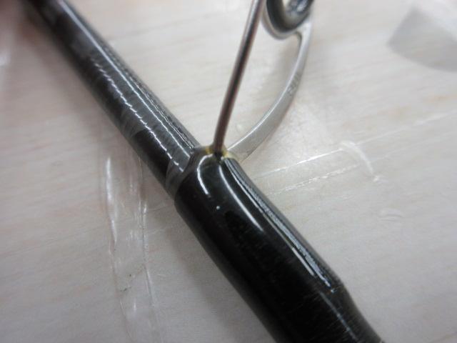 トラウトワンAS S66ULF