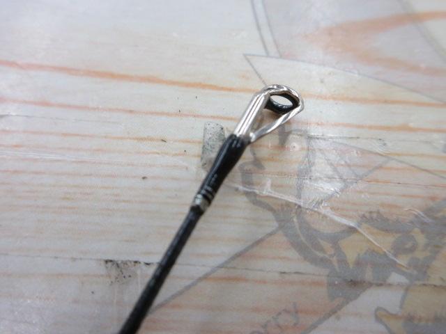 トラウトワンAS S66ULF