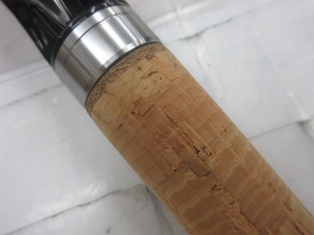 トラウトワンAS S66ULF