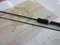 トラウトワンAS S66ULF