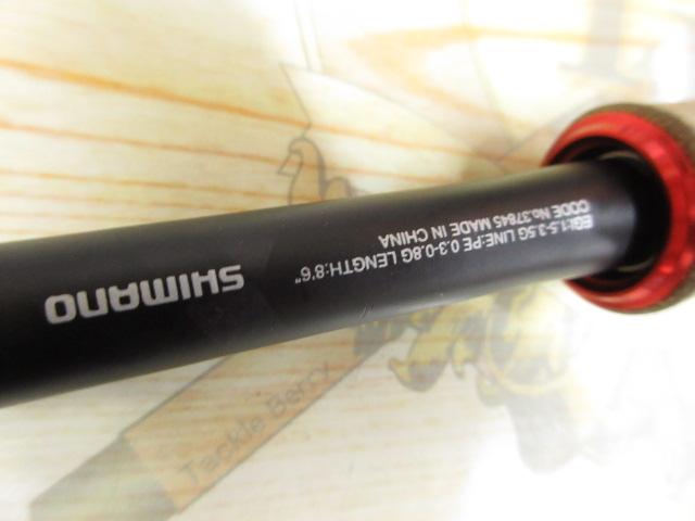 シマノ　17セフィアCI4 S806L 中古 17セフィアCI4+ S806L｜＠ベリーネット 日本最大新品中古釣具WEB