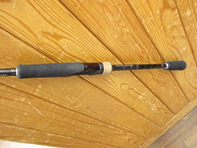 17セフィアCI4+ S806L