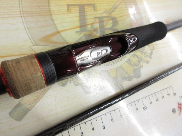 17セフィアCI4+ S806L