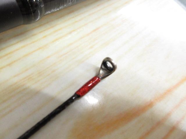 17セフィアCI4+ S806L