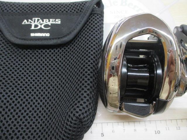21アンタレスDC RH｜＠ベリーネット 日本最大新品中古釣具WEBショップ
