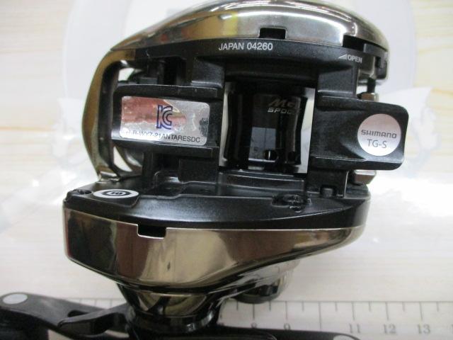 21アンタレスDC RH