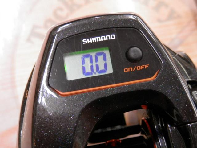 21バルケッタ 100DHHG