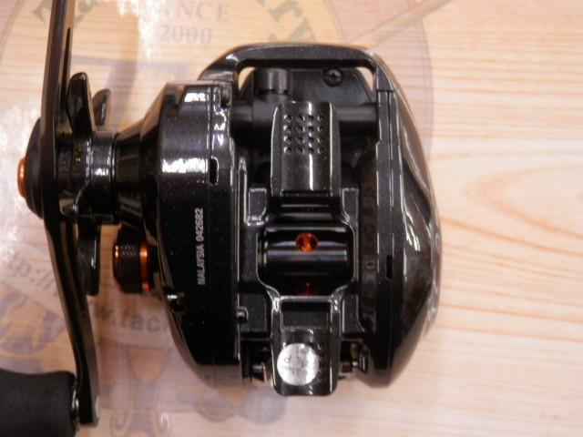 21バルケッタ 100DHHG