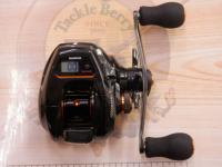 21バルケッタ 100DHHG