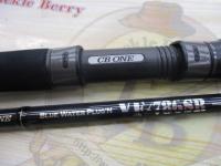 VF786SR ブルーウォータープラッギン