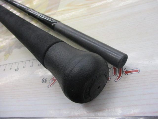 VF695SR ブルーウォータープラッギン