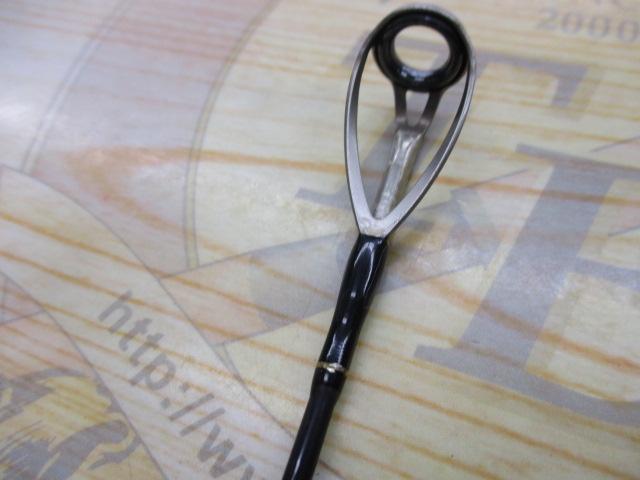 VF695SR ブルーウォータープラッギン