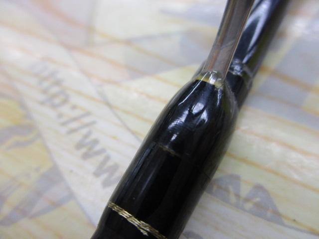 VF695SR ブルーウォータープラッギン