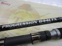 プログレッション 844LTX