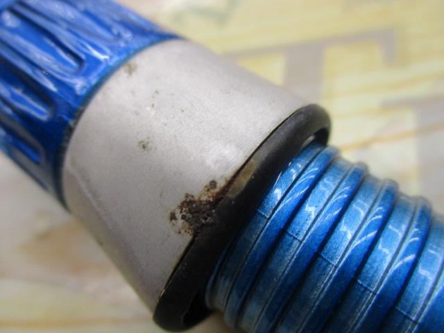 ウェブレット ヤリイカ 165