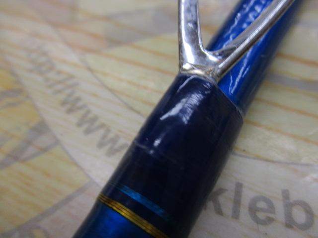 ウェブレット ヤリイカ 165