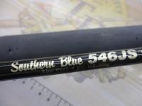 サザンブルー546JS