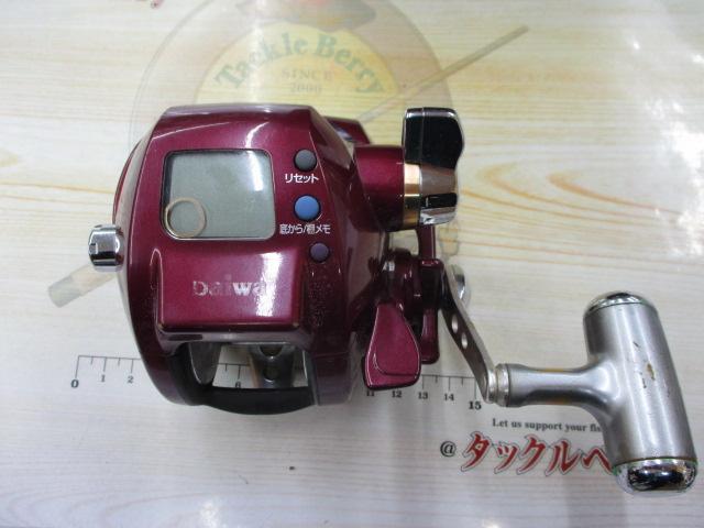 シーボーグ 400BDe