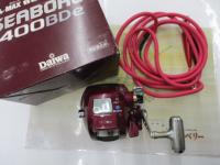 シーボーグ 400BDe