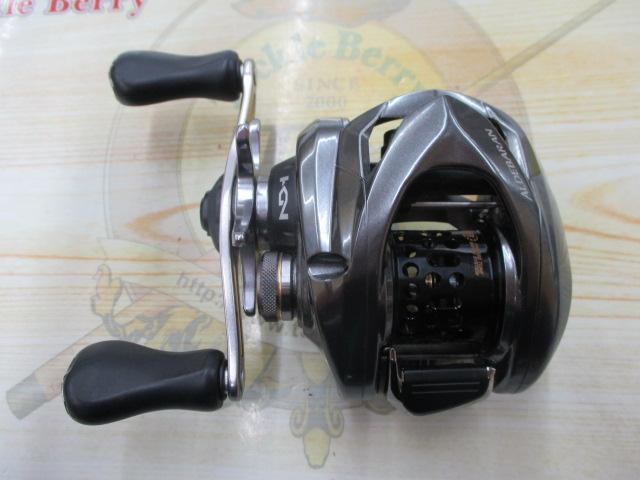 16アルデバランBFS XG LH｜＠ベリーネット 日本最大新品中古釣具WEB