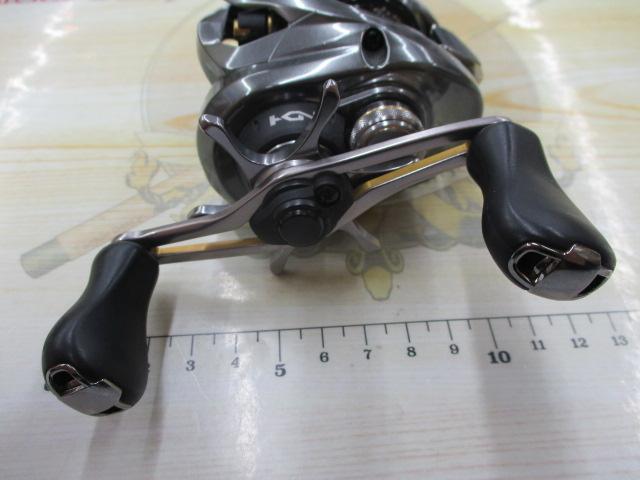 16アルデバランBFS XG LH｜＠ベリーネット 日本最大新品中古釣具WEB