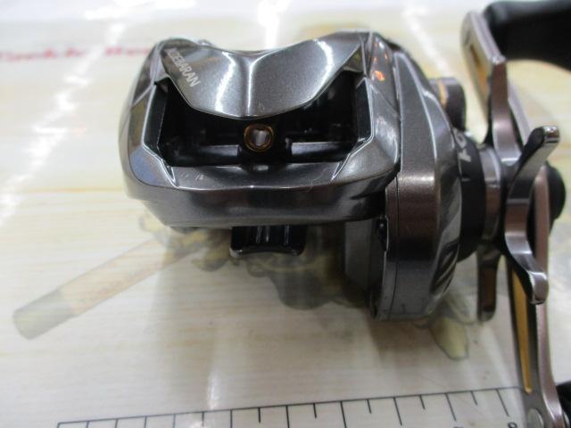 16アルデバランBFS XG LH｜＠ベリーネット 日本最大新品中古釣具WEB