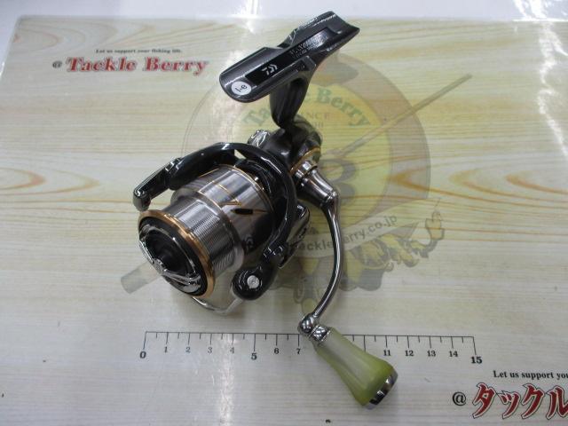 20ルビアス FC LT2000S-XH