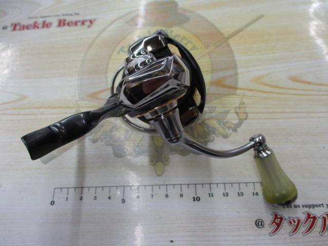 20ルビアス FC LT2000S-XH