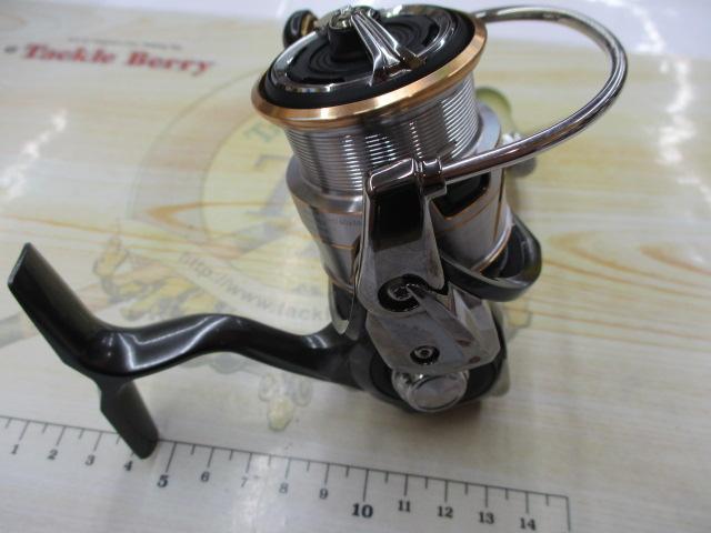 20ルビアス FC LT2000S-XH