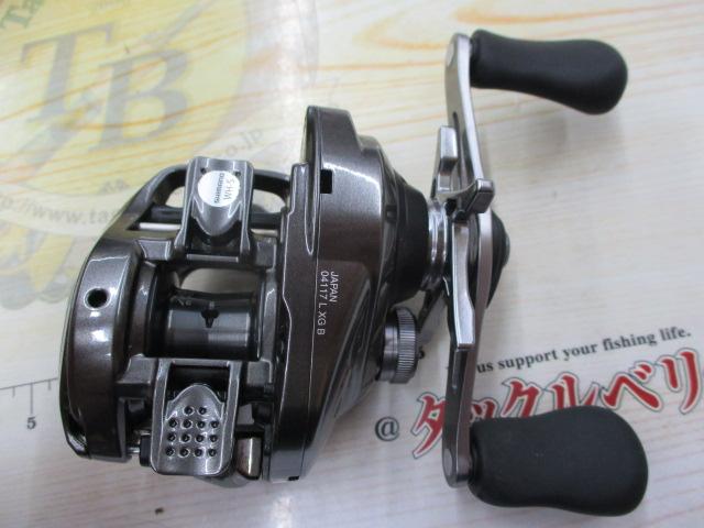 20メタニウムXG LH｜＠ベリーネット 日本最大新品中古釣具WEBショップ