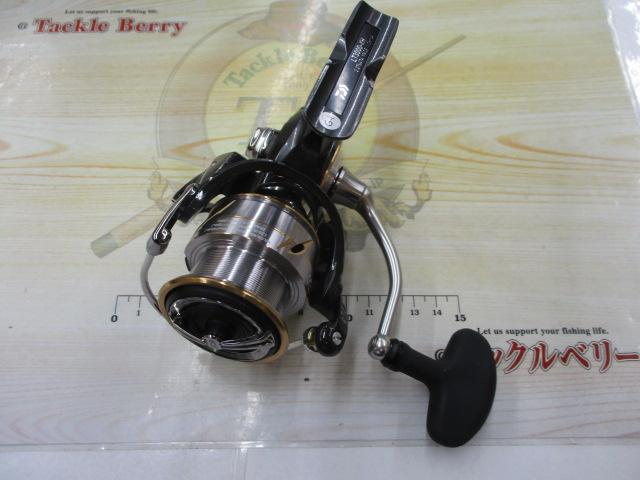 20LUVIAS LT3000 スピニングリール 未使用品 20ルビアス LT3000｜＠ベリーネット 日本最大新品中古釣具WEBショップ