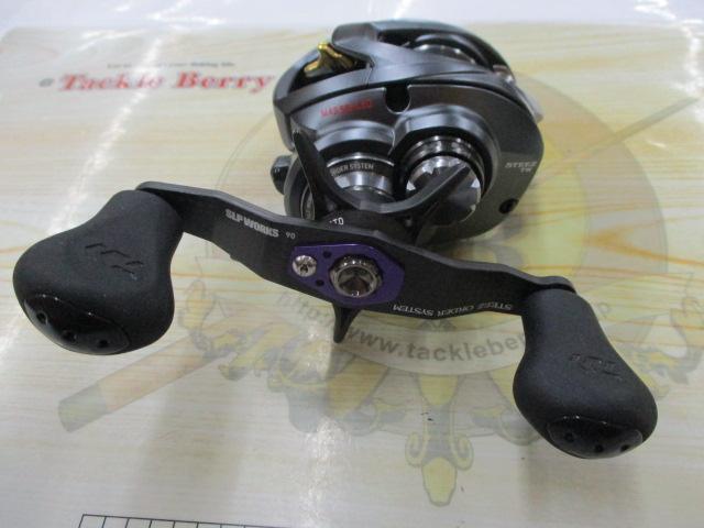 スティーズA TWセミオーダー 8.1L